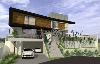 Imagem 3: CASA CONDOMÍNIO Á VENDA -03 QUARTOS - REAL PARK -ARUJÁ