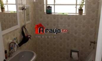 Imagem 6: ALTO DA MOOCA RUA RESIDENCIAL