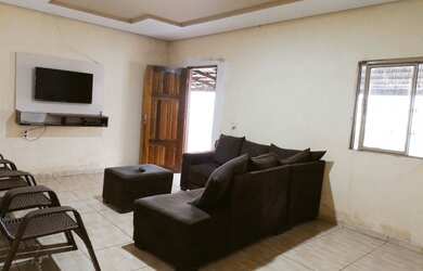 Imagem 3: Casa em Carolina-Ma