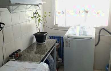 Imagem 7: Apto. JD Europa Apartamento com 2 dormitórios