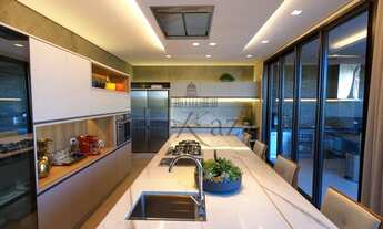 Imagem 3: Sao Jose dos Campos - Casa de Condomínio - Condominio Reserva do Paratehy