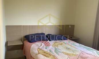 Imagem 7: Apartamento - Vila São Francisco - Hortolândia