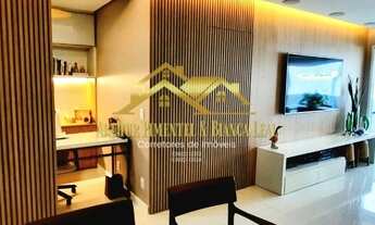 Imagem 7: Apartamento 3 suítes 142m2, nascente vista mar Hemisphere 360