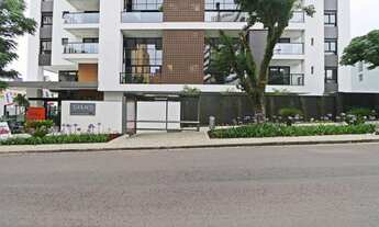 Imagem 4: PRONTO] Apartamento novo no Batel de 126,84m², 3 Dormitórios, sendo 3 suítes, Sacada com