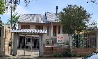 Imagem 1: CANOAS - Casa Padrão - Igara