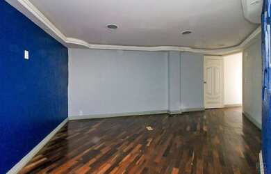 Imagem 3: Conjunto de Salas Comerciais no Bairro Floresta em Porto Alegre