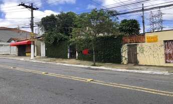 Imagem: Terreno plano forma regular no bairro Planalto