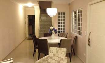 Imagem: Sobrado residencial à venda, Ipiranga