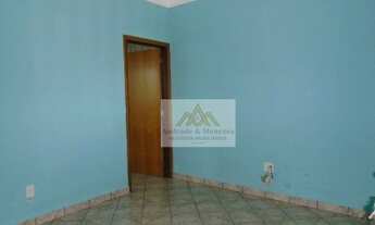 Imagem 3: Casa com 3 dormitórios, 99 m² - venda por R$ 245.000,00 ou aluguel por R$ 1.350,00/mês - P