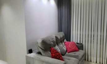 Imagem 4: Apartamento Condomínio Nações Clube - 60 Mts 2 Dorms 1 Vaga - Lindo Acabamento - Oportunid