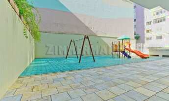 Imagem 4: SãO PAULO - Apartamento Padrão - JARDIM PAULISTA