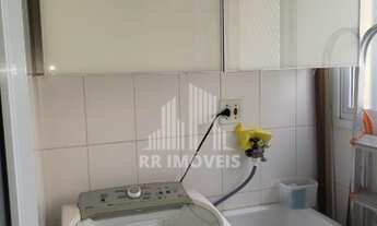 Imagem 5: RRCOD4603 Apartamento 55m² CONDOMÍNIO VIDA NOVA - OPORTUNIDADE - 2 Dorms 1 Vaga - Barueri