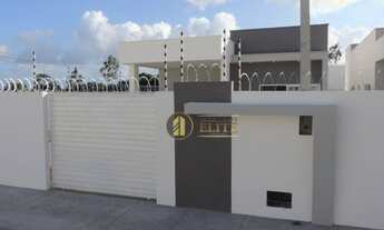 Imagem 2: Casa com 2 dormitórios à venda, 68 m² por R$ 125.000 - Loteamento Flamboyant