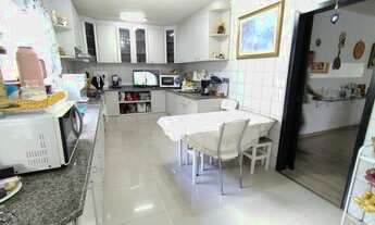 Imagem 5: Casa com edícula, 04 quartos c/suíte no Xaxim/Pinheirinho - Curitiba - PR