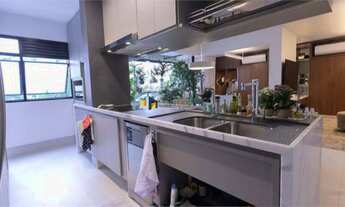 Imagem 4: Lindo Apartamento no coração de Moema a 550m metrô Moema