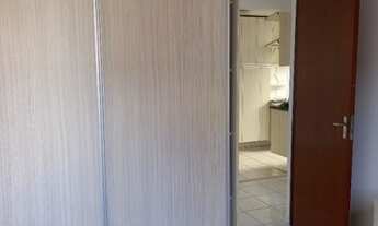 Imagem 6: Apartamento mobiliado Condomínio Gran Village Turu VI