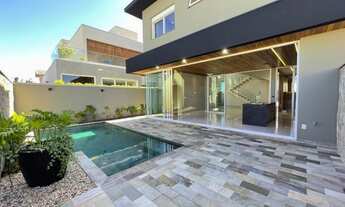 Imagem: FRANCA - Casa de Condomínio - Núcleo Agricola