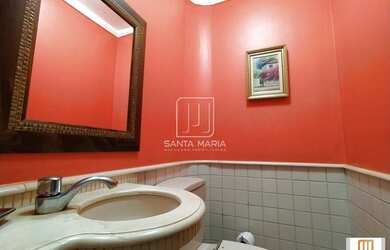 Imagem 6: Apartamento (tipo - padrao) 5 dormitórios/suite, cozinha planejada, em condomínio fechado