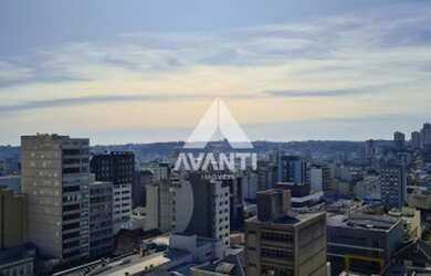 Imagem 7: Apartamento de 2 dormitórios no Centro de Caxias do Sul