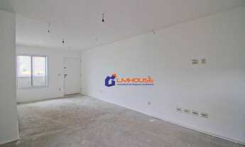 Imagem 6: Apartamento 2 dormitórios 93 m² - Alto da Lapa - São Paulo