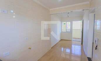 Imagem 2: Apartamento à Venda - Freguesia do Ó, 2 Quartos, 41 m2