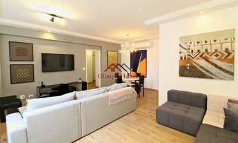 Imagem 6: Apartamento Venda 3 Dormitórios - 116 m² Campo Belo