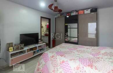 Imagem 5: Casa em Cavalhada