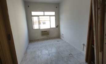 Imagem 2: Apartamento com 1 dormitório à venda, 41 m² por R$ 181.000,00 - Itararé - São Vicente/SP