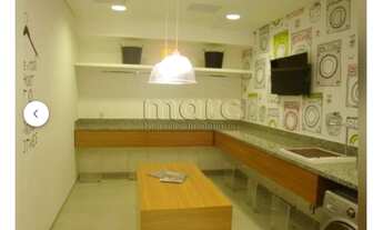 Imagem: SAO PAULO - Apartamento Padrão - BELA VISTA