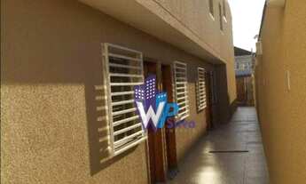 Imagem: Sobrado à venda, 50 m² por R$ 420.000,00