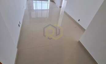 Imagem 4: 120Mil Entrada Saldo100Meses - 2 suítes com sacada gourmet frente rua Vista Mar e garagem