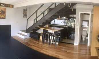 Imagem 2: São Paulo - Apartamento Padrão - Vila Olímpia