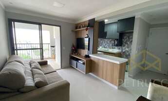 Imagem 2: Apartamento - Jardim Guanabara - Campinas