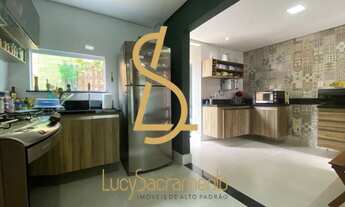 Imagem 6: Belíssima casa no Inácio Barbosa