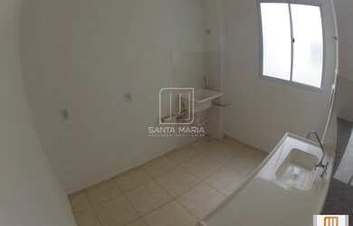 Imagem 2: Apartamento (tipo - padrao) 2 dormitórios, cozinha planejada, portaria 24hs, lazer, espaço