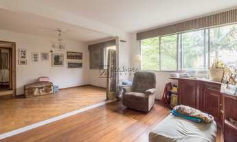 Imagem 3: Venda Apartamento 3 Dormitórios - 119 m² Itaim Bibi