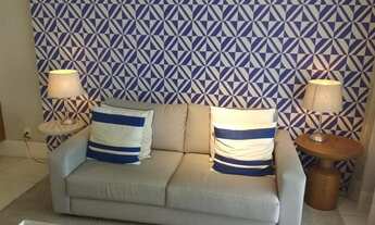 Imagem 3: Apartamento de 120 metros quadrados no bairro Recreio dos Bandeirantes com 4 quartos