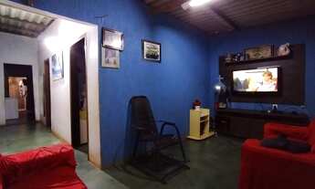 Imagem 7: Casa perto da Principal do Bairro Bela Vista