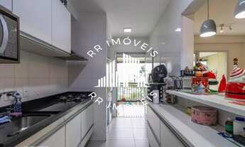 Imagem 5: RRCOD4285 Apartamento 75m² CONDOMÍNIO BELLAGIO ECO PARK - OPORTUNIDADE - 2 Dorms 2 Vagas