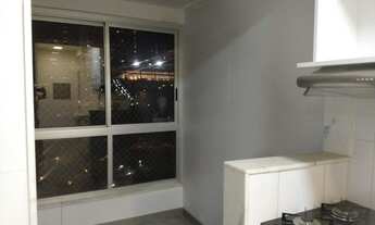 Imagem 2: Apartamento para venda com 67 metros quadrados com 2 quartos em Vila da Serra - Nova Lima