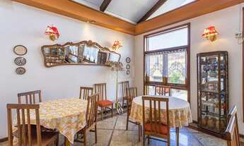 Imagem 3: CASA COMERCIAL E RESIDEMCIAL NO BAIRRO SANTA CECILIA