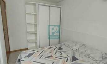 Imagem 7: Apartamento mobiliado com 01 dormitório em Bombas, Bombinhas/SC