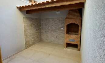 Imagem: Sobrado para venda possui 140 metros quadrados