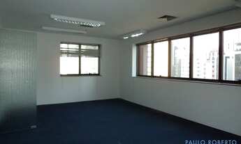 Imagem 2: CONJ. COMERCIAL - MOEMA ÍNDIOS - SP