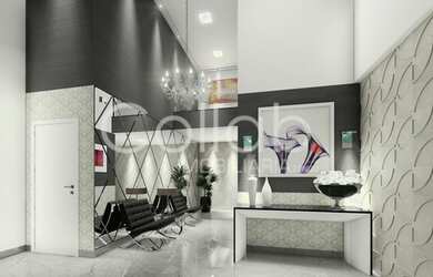 Imagem 3: Apartamento à venda no bairro Santo Antônio - Joinville/SC