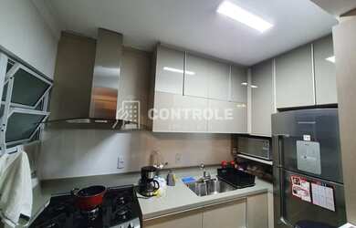 Imagem 5: Apartamento para venda tem 84 metros quadrados com 3 quartos