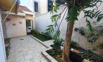 Imagem 2: Casa para venda tem 132 metros quadrados com 2 quartos, 1 vaga em Pinheiros - São Paulo