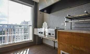 Imagem 3: Apartamento para venda Vila Andrade 200 m² com 3 suites