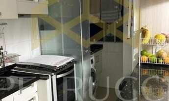 Imagem 7: Apartamento - Vila Marieta - Campinas
