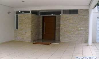 Imagem: SOBRADO - REAL PARQUE - SP